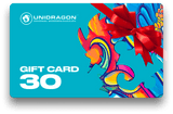 Gift Card 30