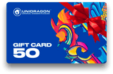 Gift Card 50