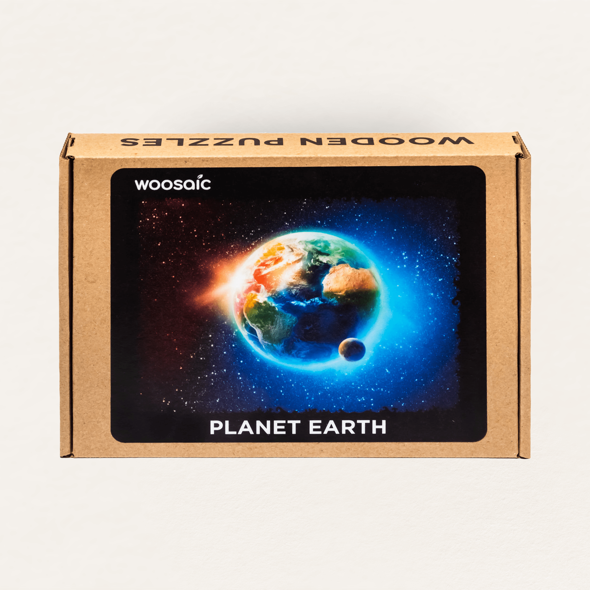 WOOSAIC Planet Earth Limited Edition