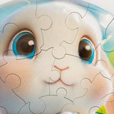 Bubblezz Rabbit