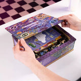 Space Adventures Jigsaw Puzzle